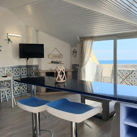 Apartamento Blue House Sesimbra With Parking Exterior foto