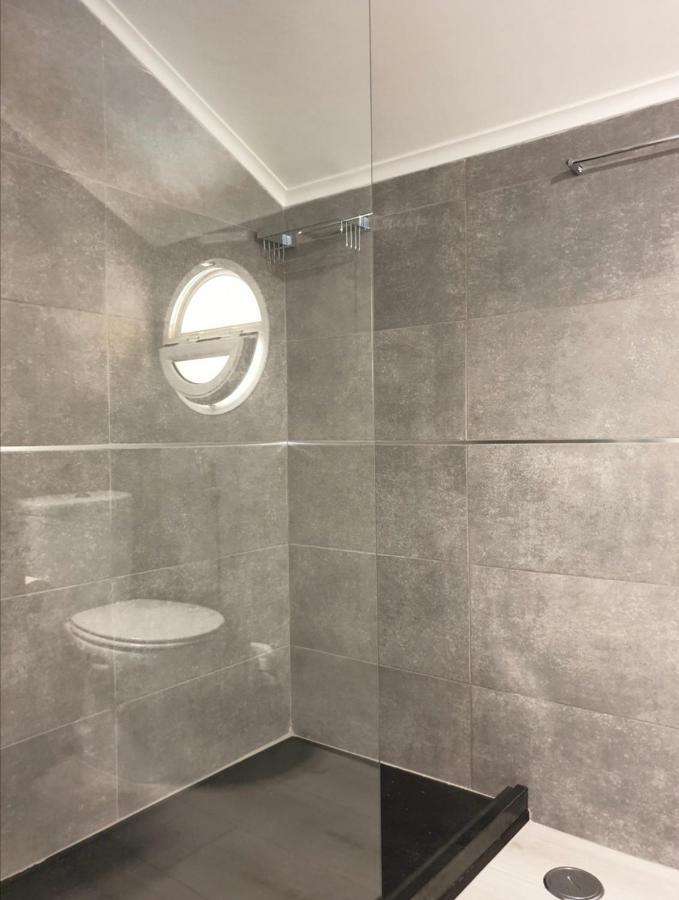 Apartamento Blue House Sesimbra With Parking Exterior foto